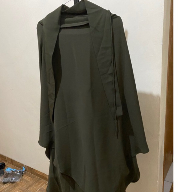 FK mini basic army aljenna