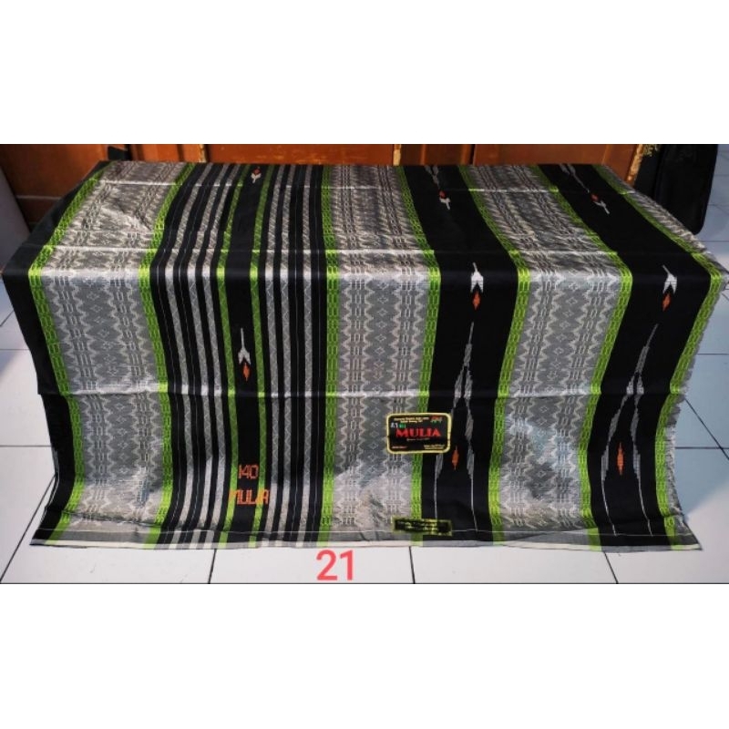 Sarung Mulia 140 Mesres
