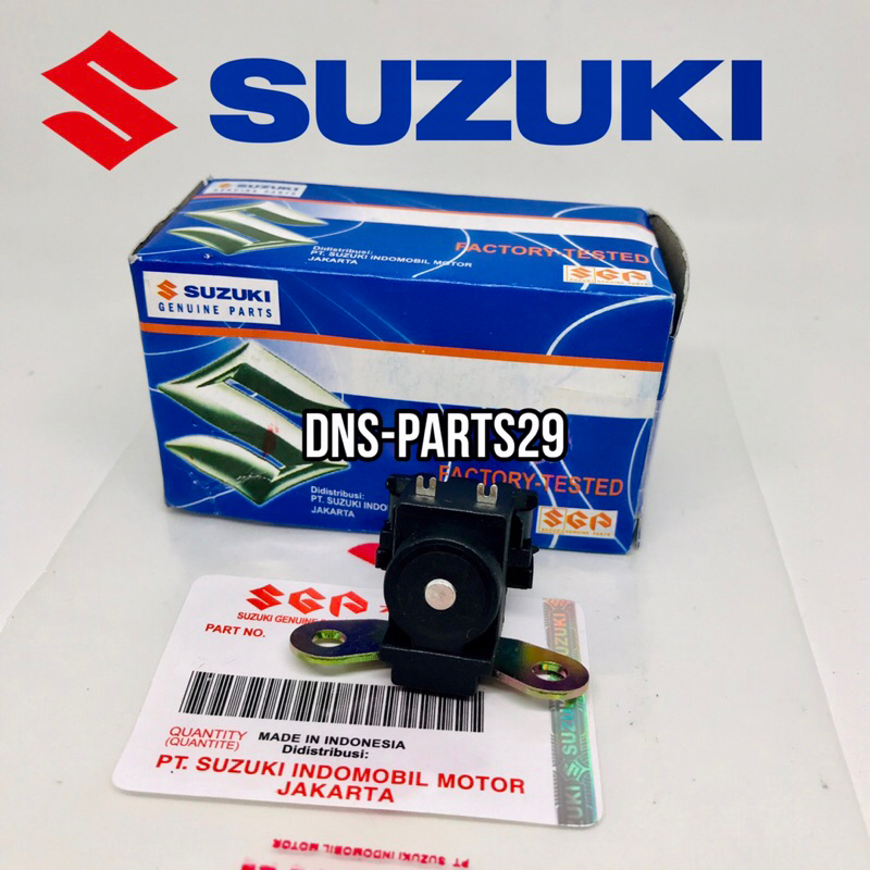 PULSER FULSER MAGNIT SPUL SUZUKI SMASH 110 OLD SMASH 110 NEW SHOGUN 125 R OLD ORI