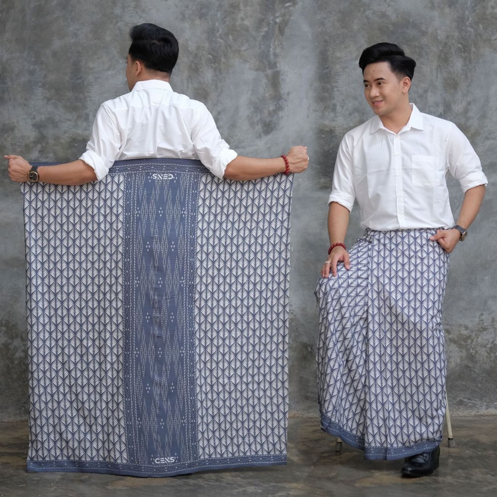 SARUNG GOYOR PRINTING /SARUNG GOYOR PRIA /SARUNG GOYOR EXLUSIVE