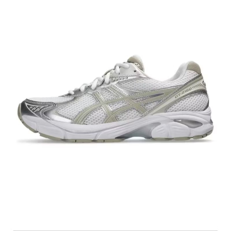 Asics GT-2160 Asics GT - 2160 Asics GT 2160 Asics GT2160 WHITE PUTTY