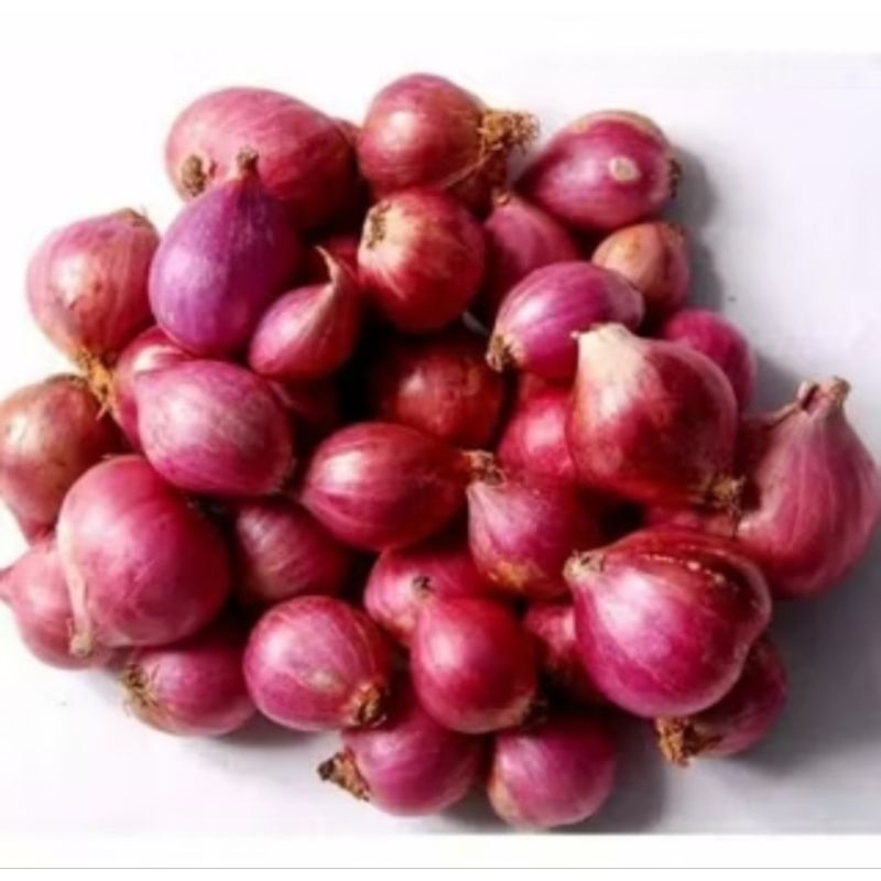 

BAWANG MERAH LOKAL SUPER PREMIUM