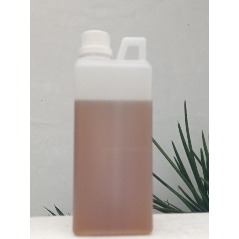 

Nektar Multiflora dan Klanceng 1kg