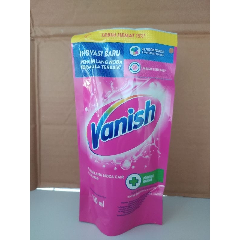Vanish Cair 150 ml