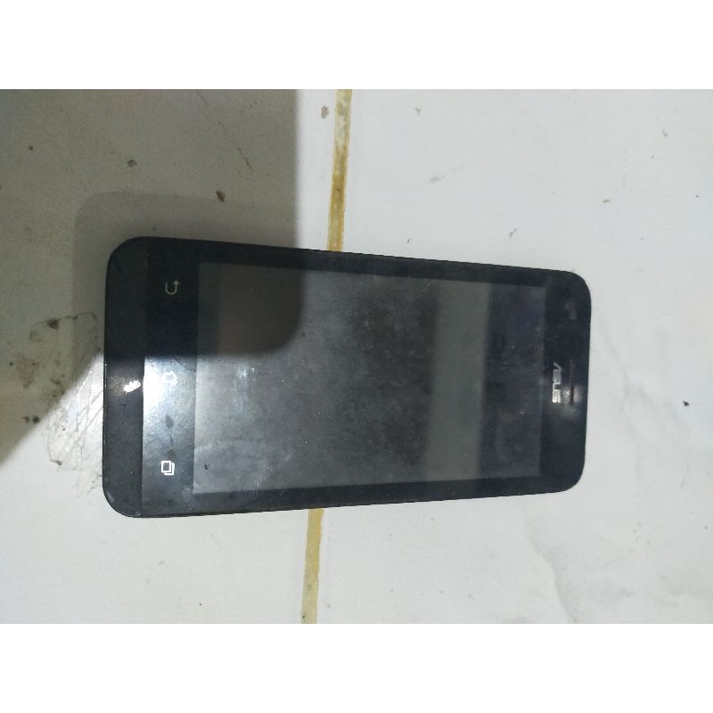 Asus Z007 Matot - Tanpa Baterai - tanpa tutup belakang