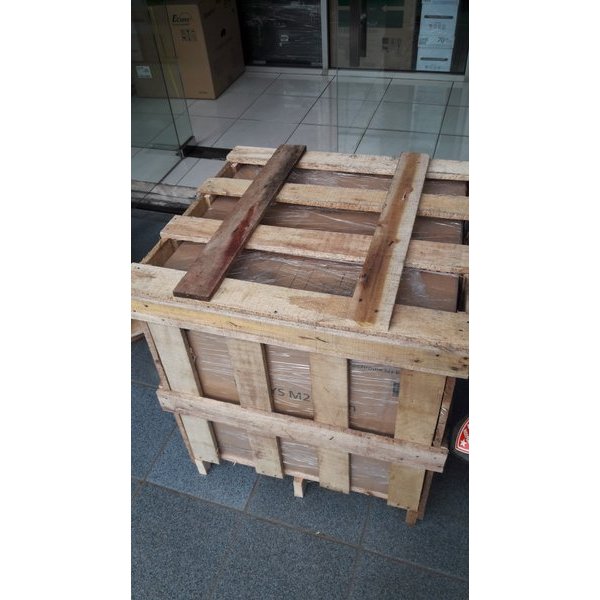 

PACKING KAYU