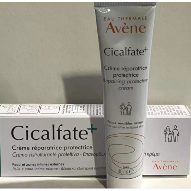 Avene Cicalfate Cream Reparatrice protectrice  40 ml