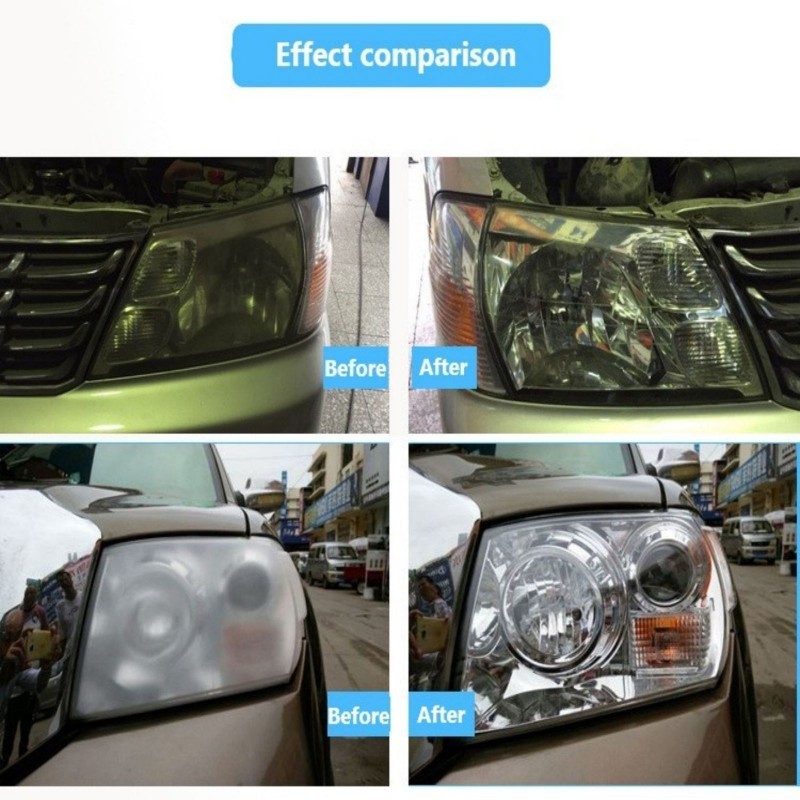 Mini_Miki_ Alat Nano Burn Coating Headlamp Cairan Nano Burn Coating Cairan Burn Coating