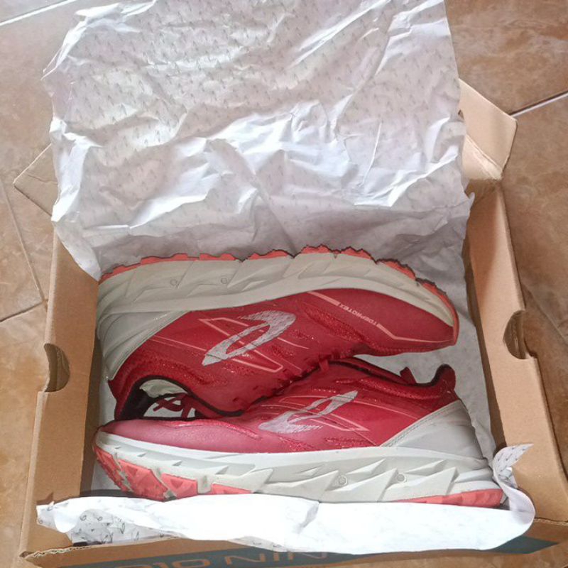 Sepatu 910 yza ev0 ukuran 42