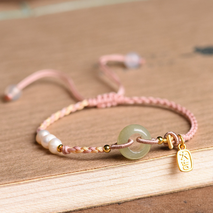 Gelang anyaman gelang cinnabar gelang anyaman  cinnabar EWAX