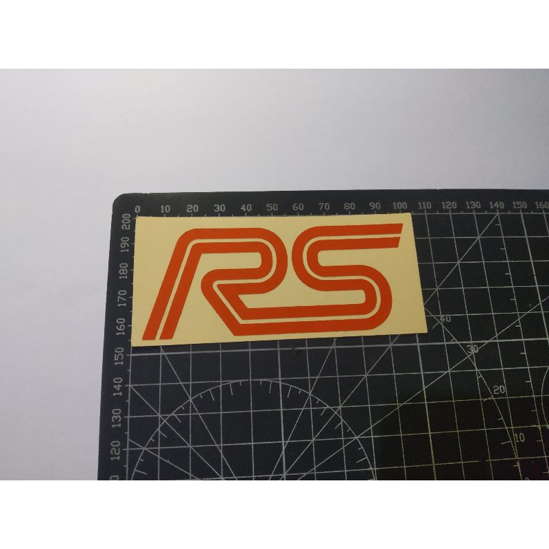 

stiker cutting rs