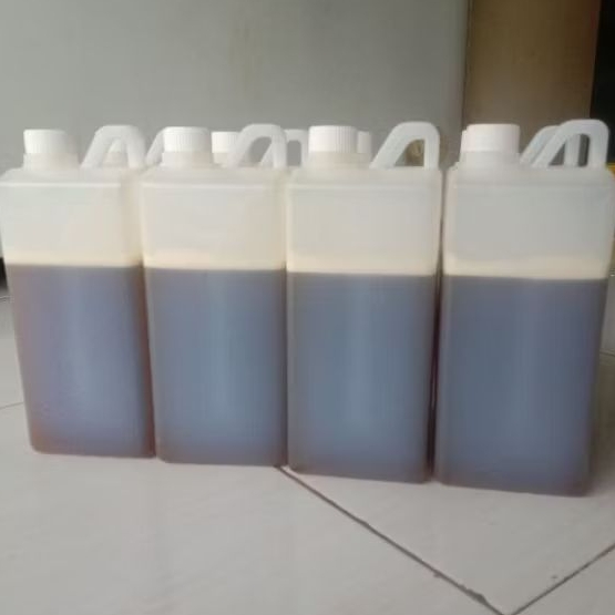 

Madu hutan murni 1kg