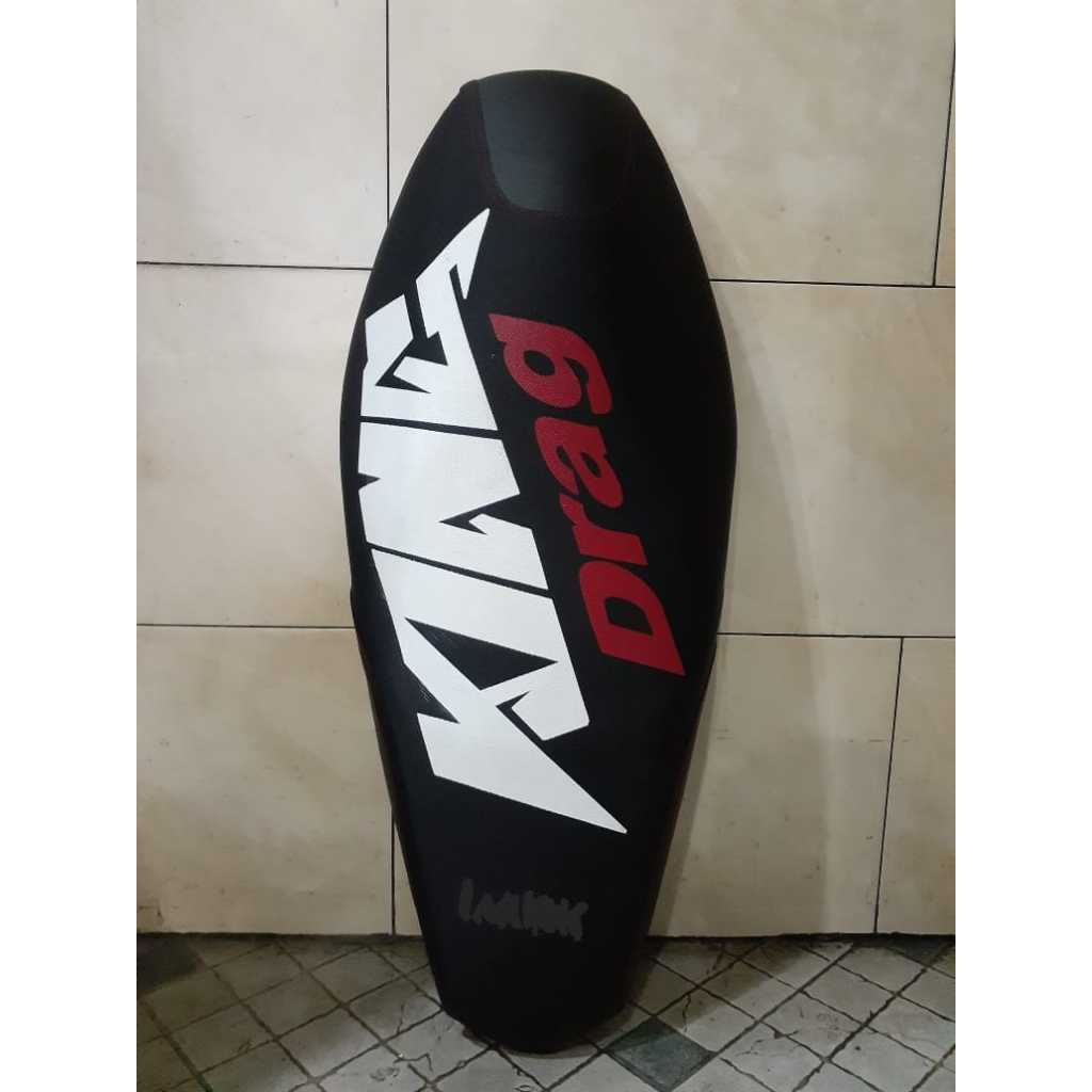 LAPIS JOK, SARUNG JOK KING DRAG JAHIT KEPALA BEBEK, MATIC BISA PAKAI, MURAH