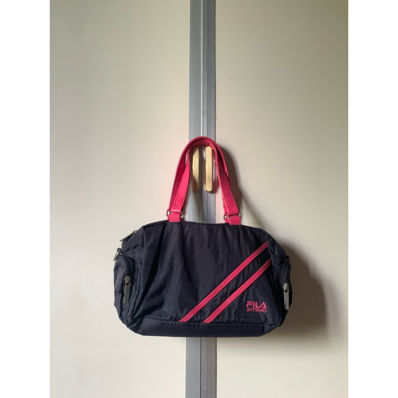 PRELOVED - FILA INTIMO BAG