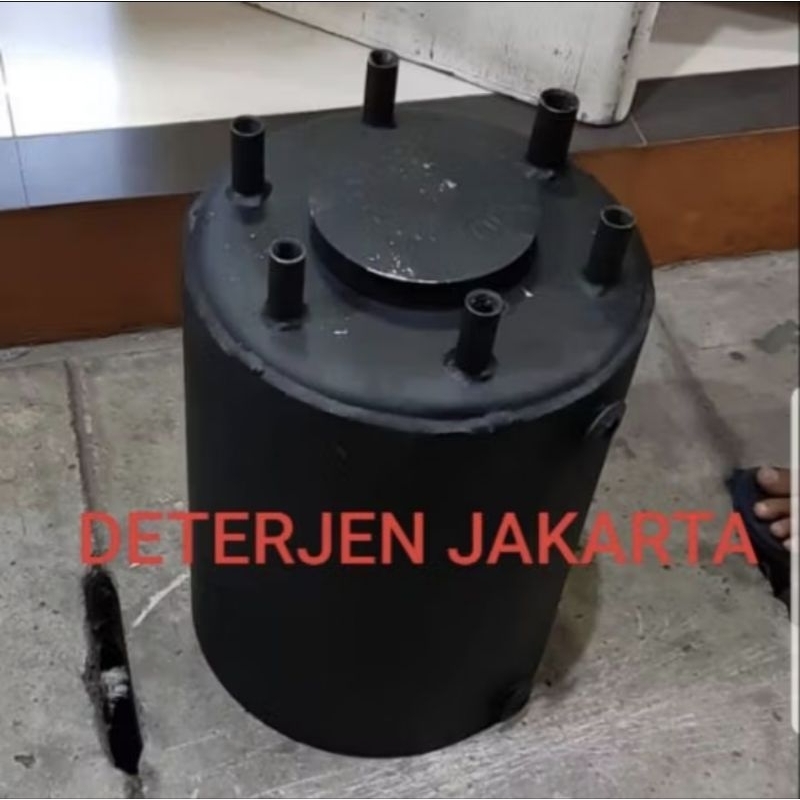 TABUNG DALAM BOILER NAGAMOTO 10 LITER GB12 ORIGINAL
