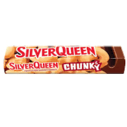 

SILVERQUEEN CHUNKYBAR CASHEW 30 GR 8991001111883