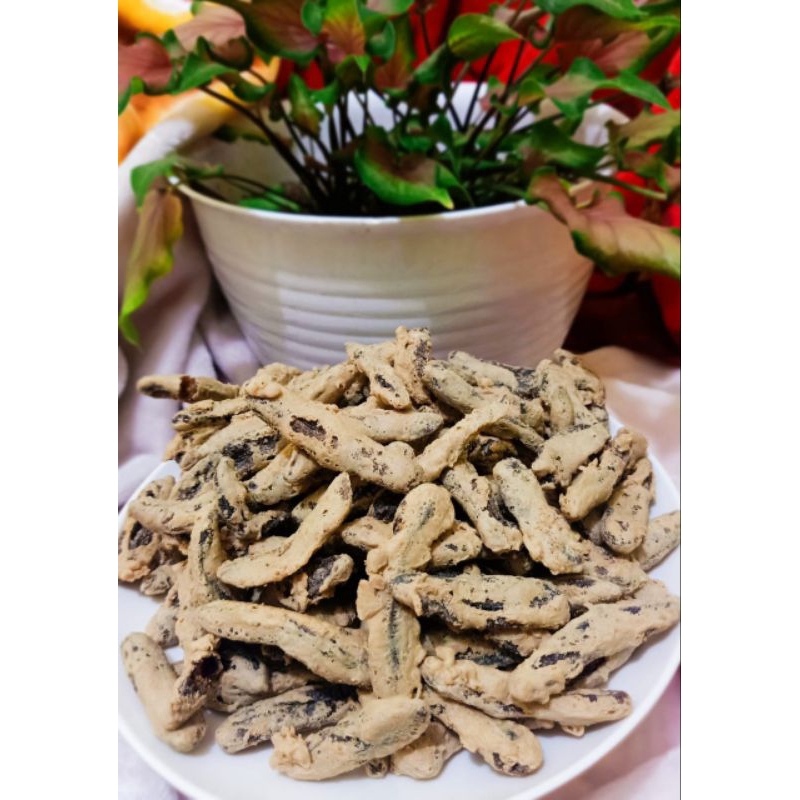 

Sale Pisang Khas Banyuwangi