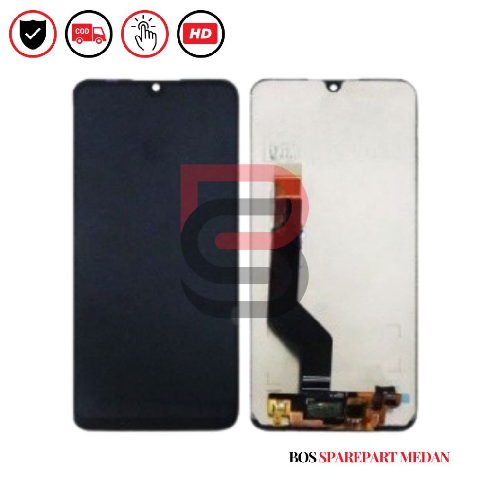LCD TOUCHSCREEN XIAOMI MI PLAY
