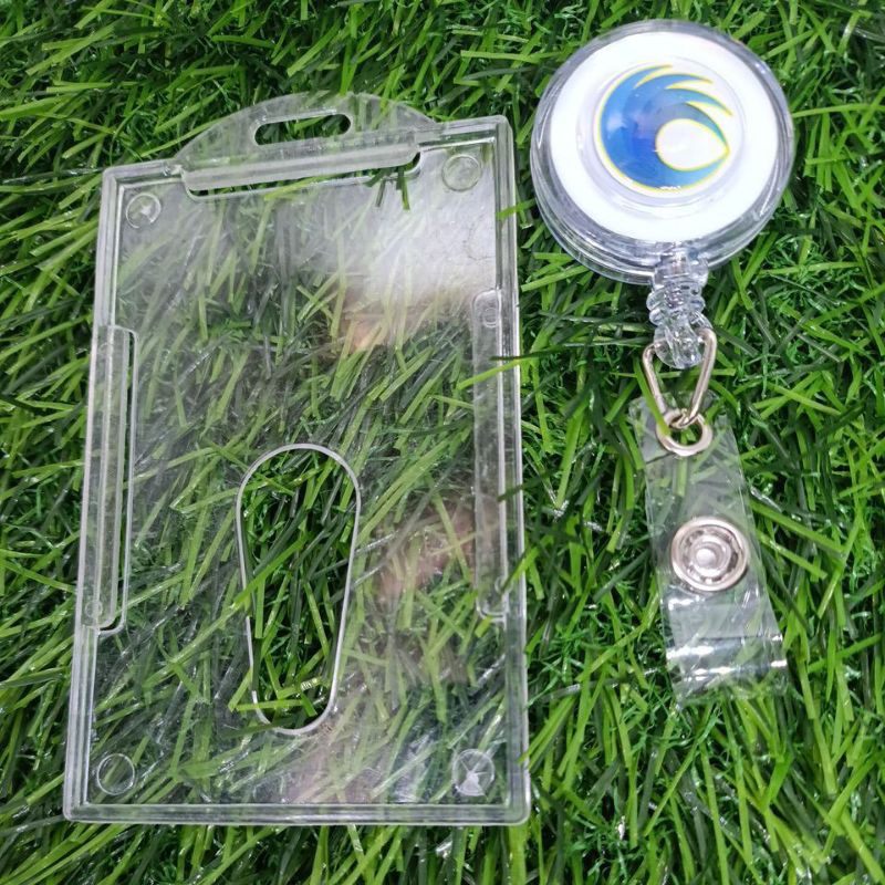 

Yoyo id card kementerian HAM