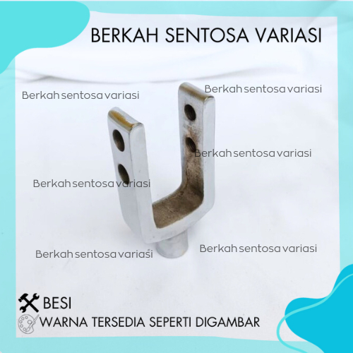 PENINGGI SHOCK BELAKANG CRF150 CRF 150 L ANTING SHOCKBREAKER CRF 150