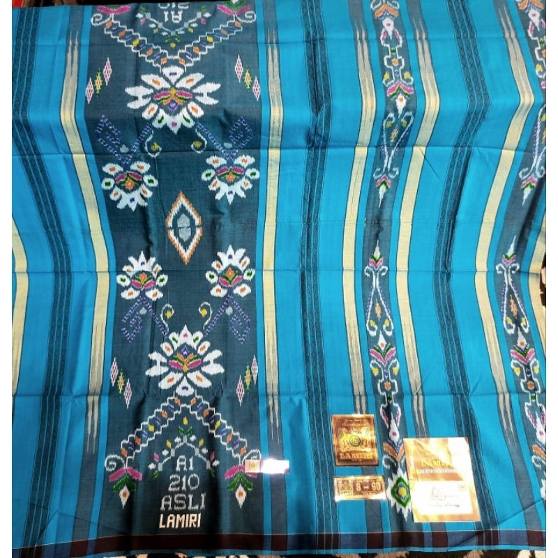 SARUNG LAMIRI S90