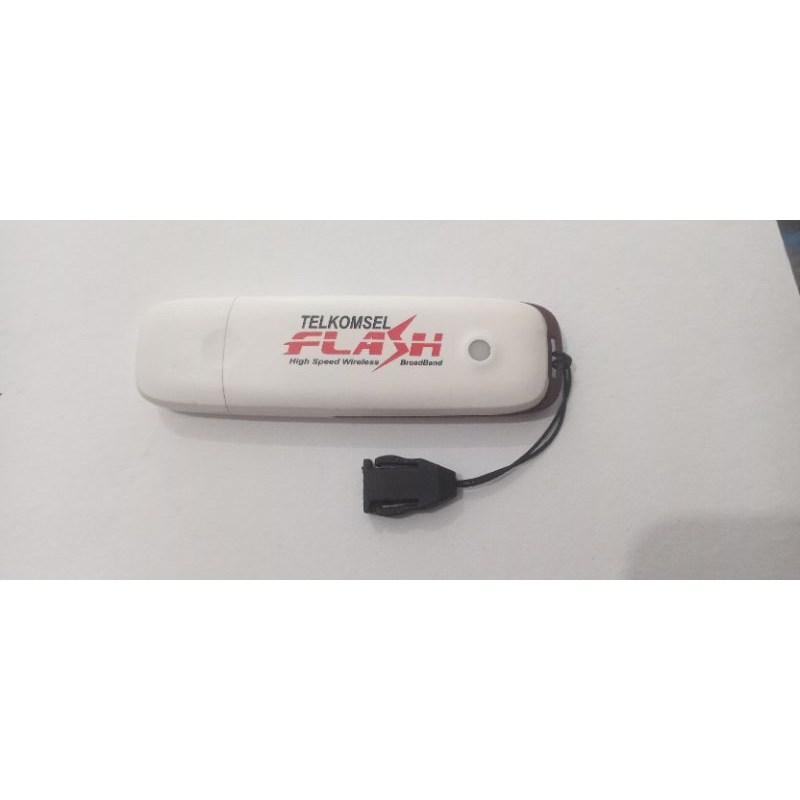 modem Telkomsel flash USB PC