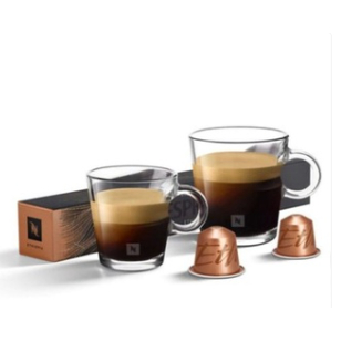 

Nespresso Master Origin Ethiopia