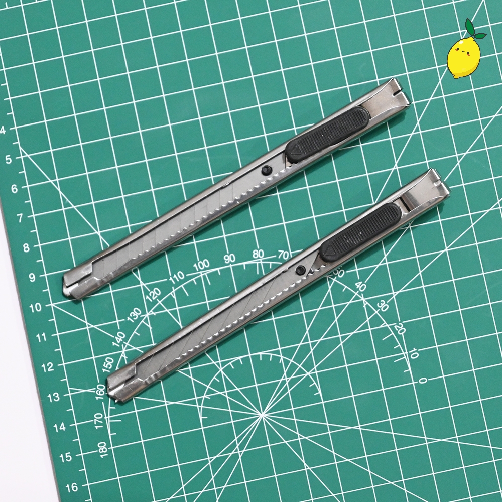 

Cutter / Pemotong 30 & 60 Derajat