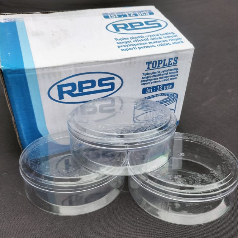 toples rps 250gram toples nastar 250gr toples kuker