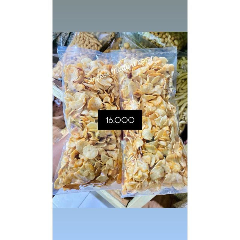 

kue lebaran singkong madura 250gr