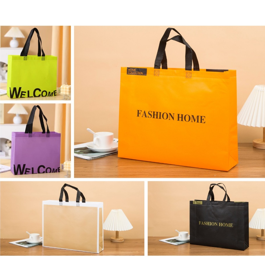 

(SPESIAL RAMADAN) Tas Jinjing - Tas Belanja - Tas Spunbond - Tas Souvenir - Tas Jinjing Wanita - Tas Lipat - Tas Kado - Kantong Belanja