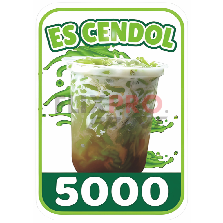 

STIKER ES CENDOL (STIKER ANTI AIR)