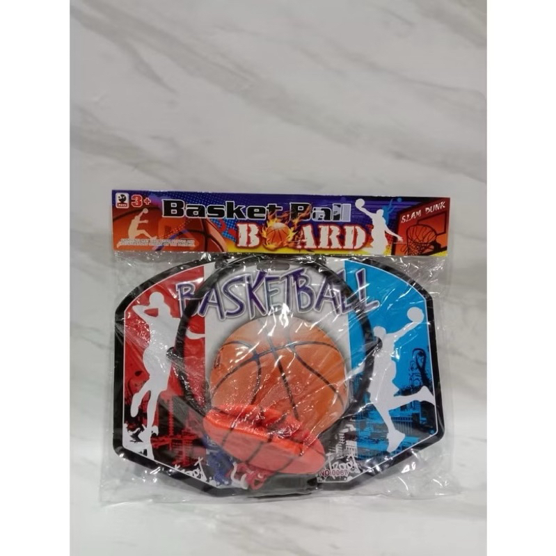 PAPAN RING BASKET RING BASKET PORTABLE