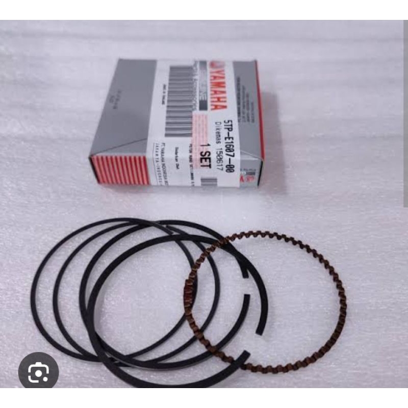 Ring piston Jupiter z original Yamaha