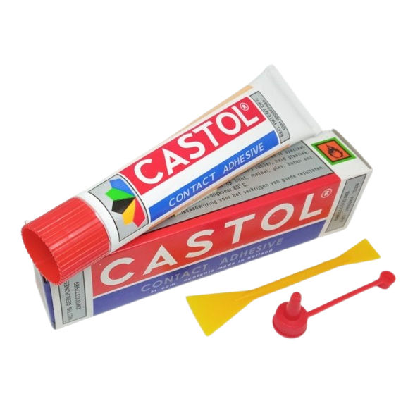 

(1 PCS/1 BIJI) LEM CASTOL BESAR 51 CC/CCM (BESAR)
