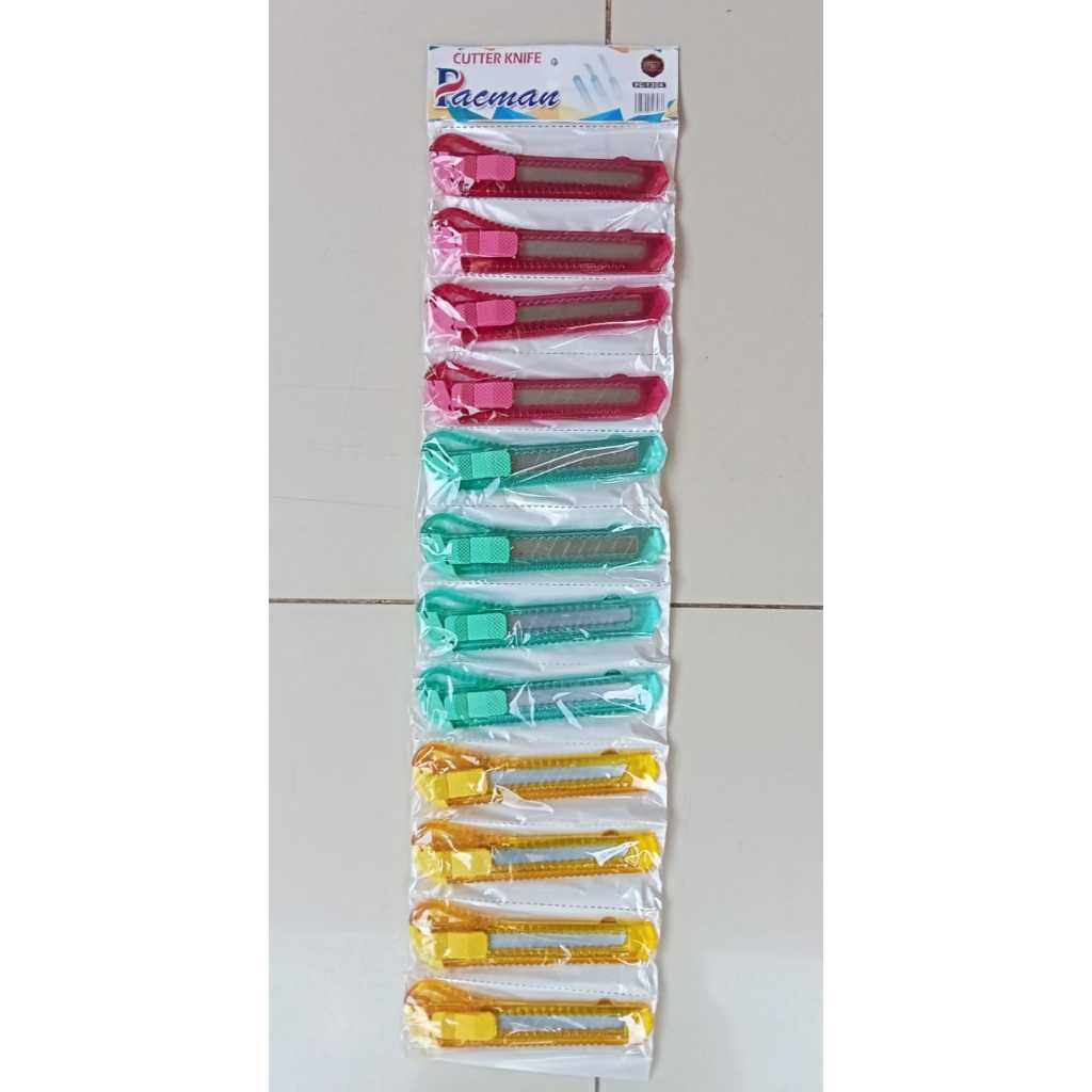 

Cutter Besar Per Lusin