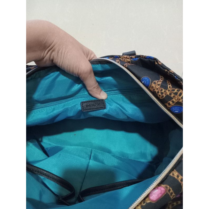 Tas everlast seken/preloved [pontianak]