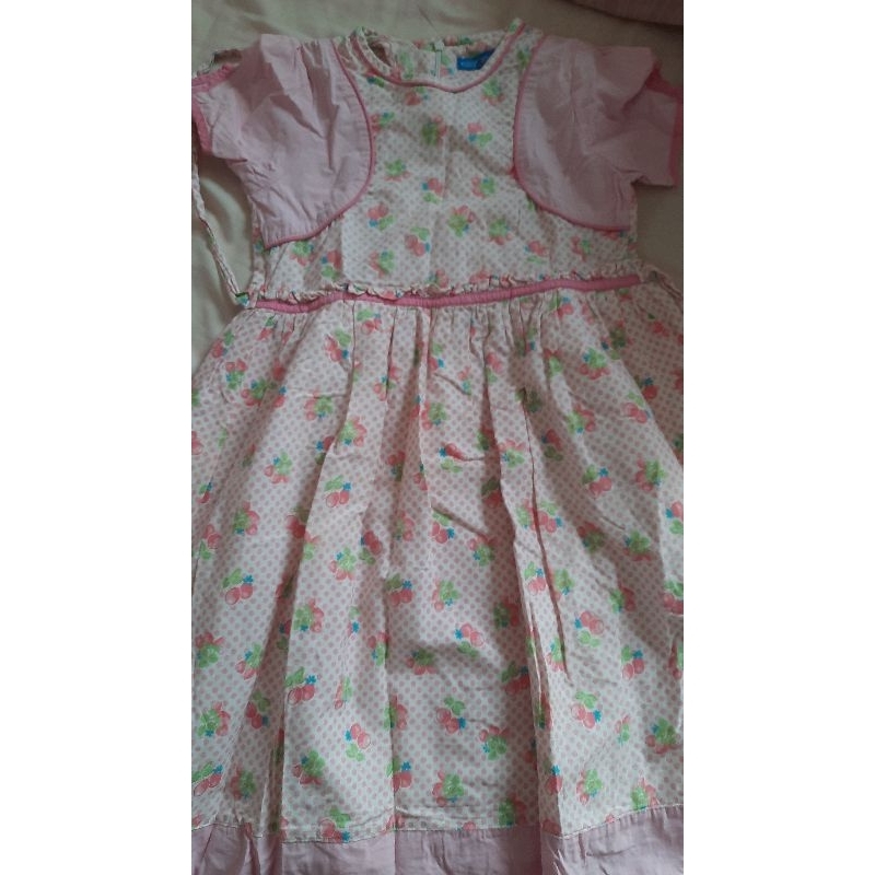 Baju Anak Perempuan Brand Kidz Too Preloved