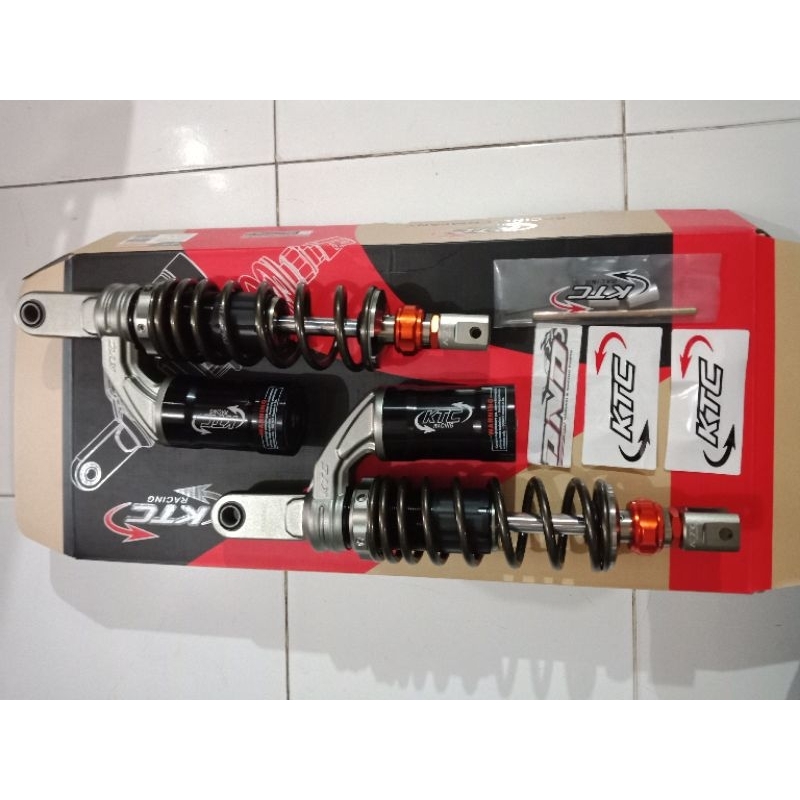 KTC Shock tabung nmax old/Shock tabung nmax new KTC EVO/Sok tabung nmax old/Sok tabung nmax new/Shoc