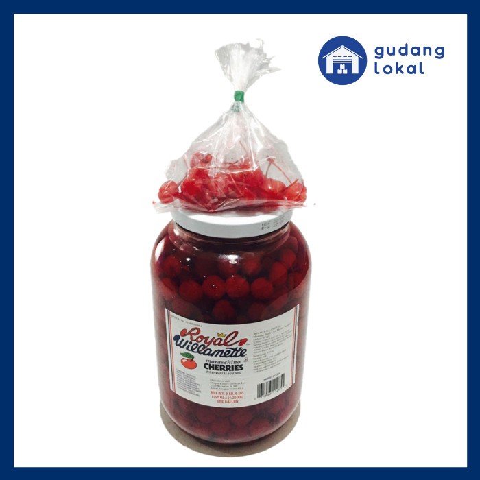 

CHERRY TANGKAI ROYAL REPACK 100GR