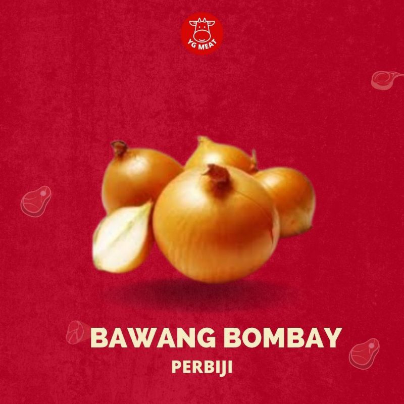 

Bawang Bombay