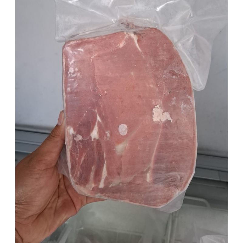 

Daging Rendang Ukuran 1 Kg - ABE Food Solution