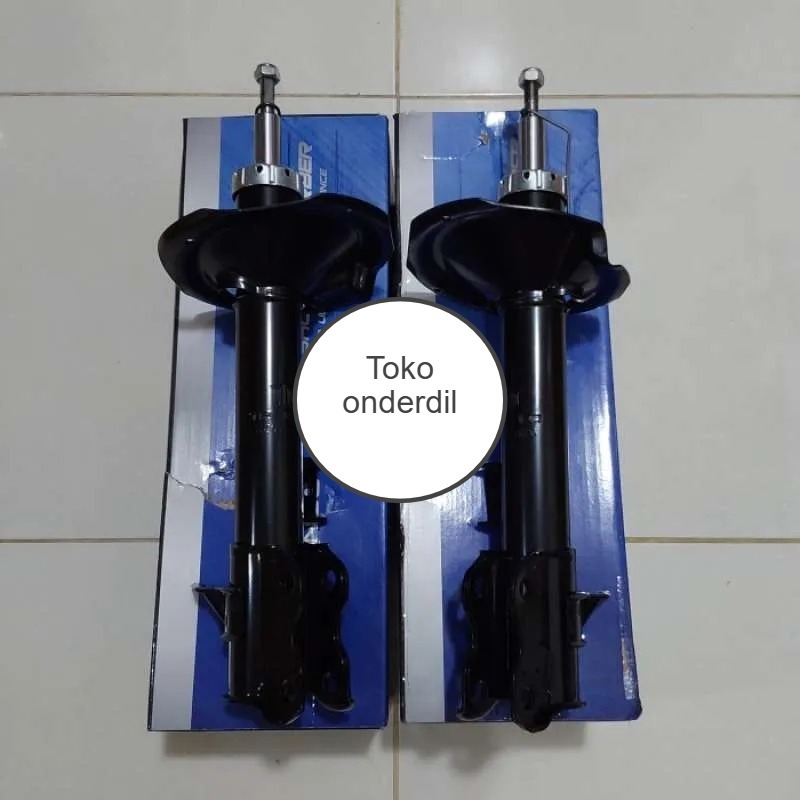 Shockbreaker belakang Nissan xtrail t30 shock breaker