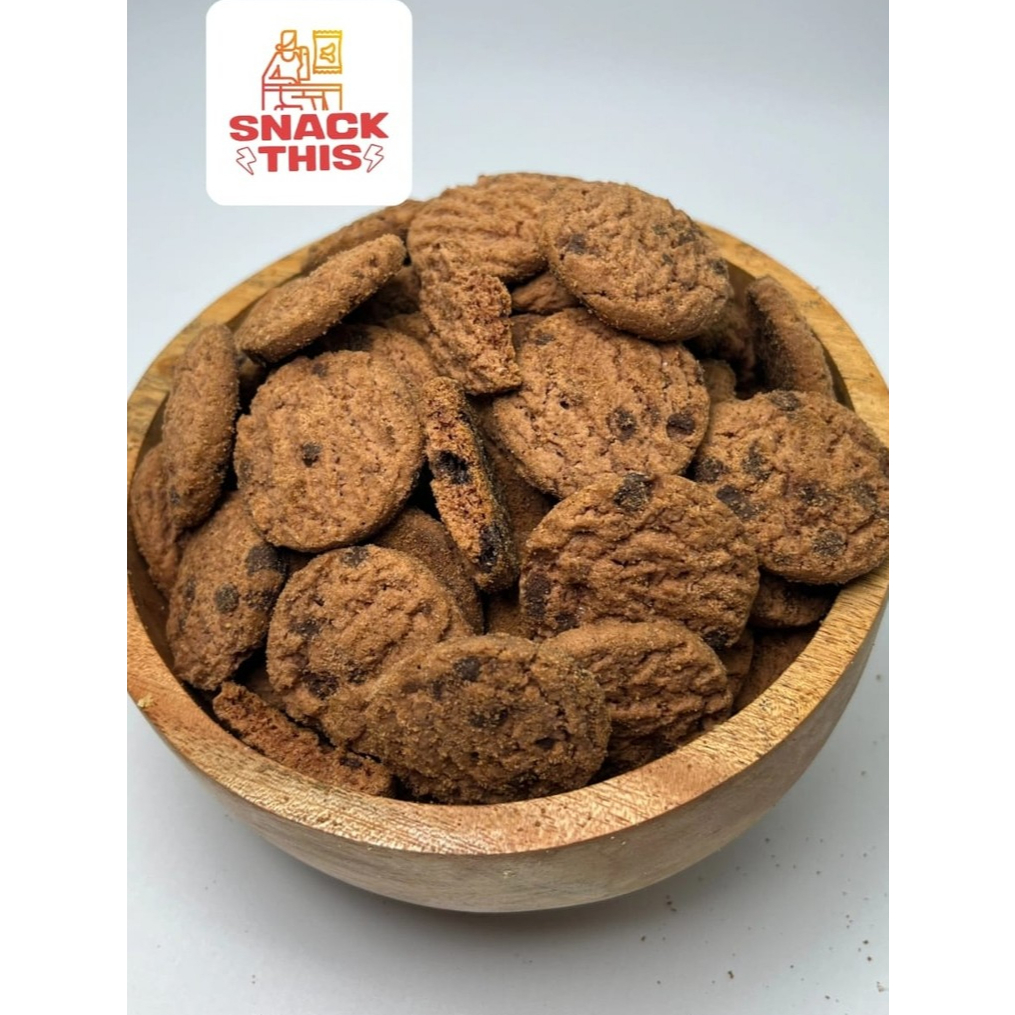 

Good Time Mini, Ciptakan Kenangan Manis dalam Setiap Gigitan