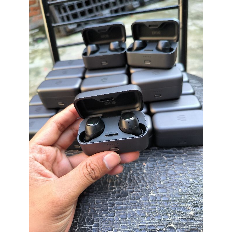 Sennheiser epos GTW 270 Non Dongle