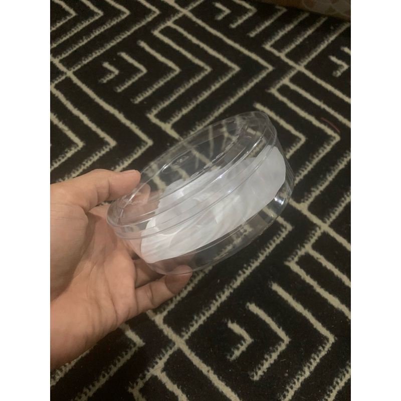 Toples Ivory Isi 12 Pcs / Toples Kuker Toples Wadai Lebaran Praktis