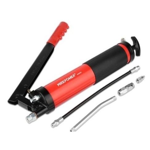 Pompa Gemuk MAXPOWER/ Pompa Gemuk Tangan MAXPOWER/ Hand Grease Gun MAXPOWER