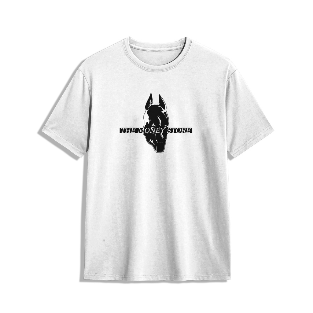 Kaos Tshirt Death Grips The Money Store