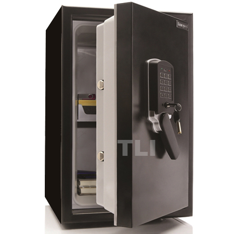 HONEYWELL 2609 Brankas Penyimpanan