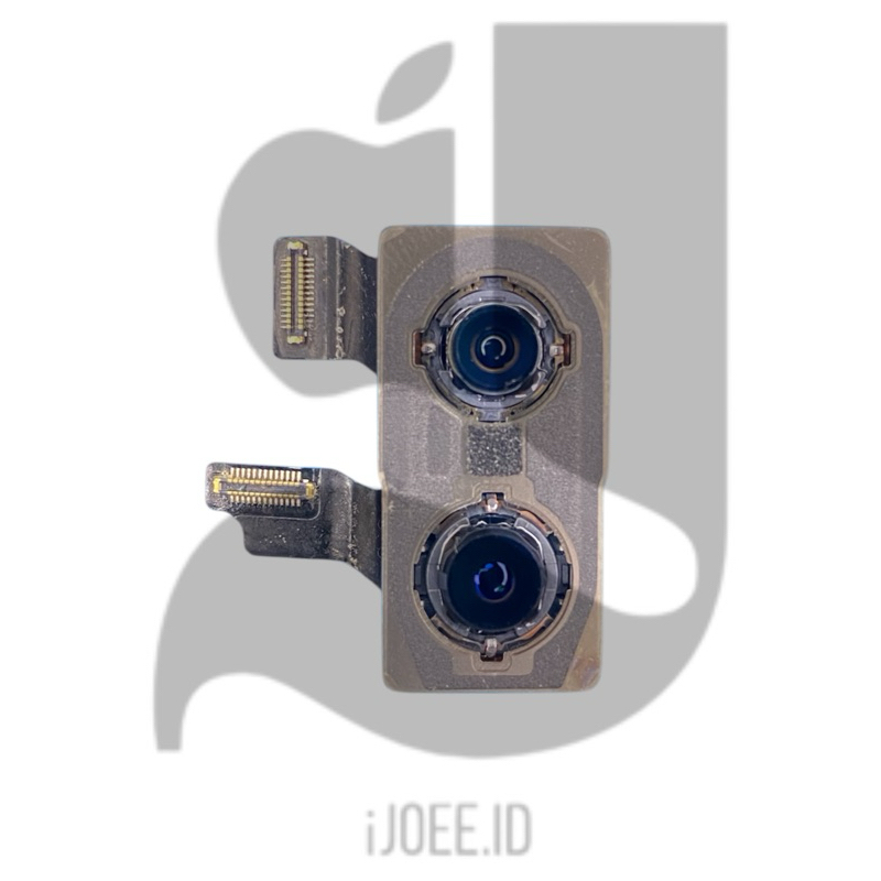 KAMERA BELAKANG IPHONE XS MAX ORI ORIGINAL COPOTAN CABUTAN